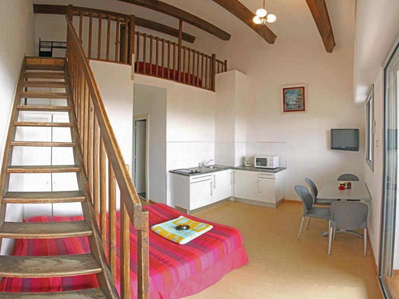 Residence Hoteliere Scudo Ajaccio  Rom bilde