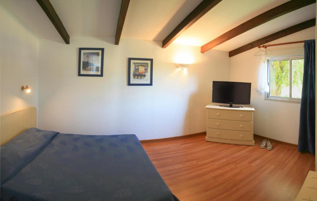 Residence Hoteliere Scudo Ajaccio  Rom bilde