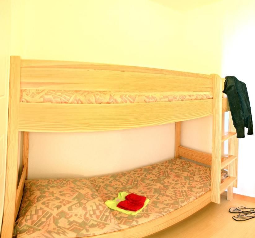 Residence Hoteliere Scudo Ajaccio  Rom bilde