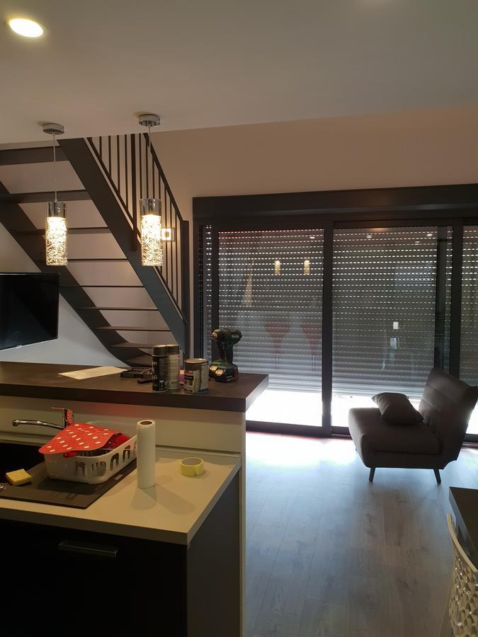 Residence Hoteliere Scudo Ajaccio  Rom bilde