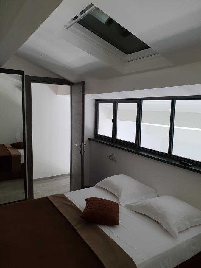 Residence Hoteliere Scudo Ajaccio  Eksteriør bilde