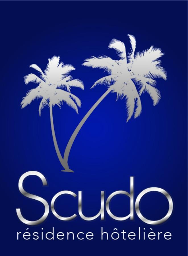 Residence Hoteliere Scudo Ajaccio  Eksteriør bilde
